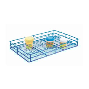 Heathrow Urine Container Rack